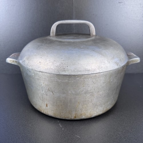 Vtg wagner ware sidney - wagner,