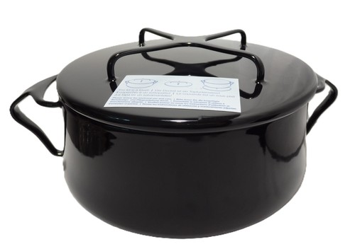 Dansk kobenstyle black - dansk,