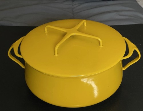 Vintage dansk kobenstyle - vintage,