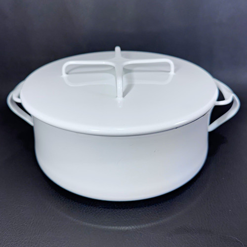 Dansk kobenstyle jhq white - kobenstyle,