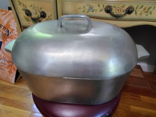 Royalty nasco dutch oven qt - nasco,