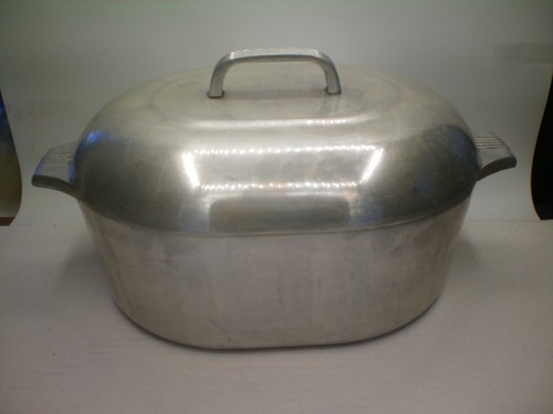 Wagner ware sidney magnalite - sidney,