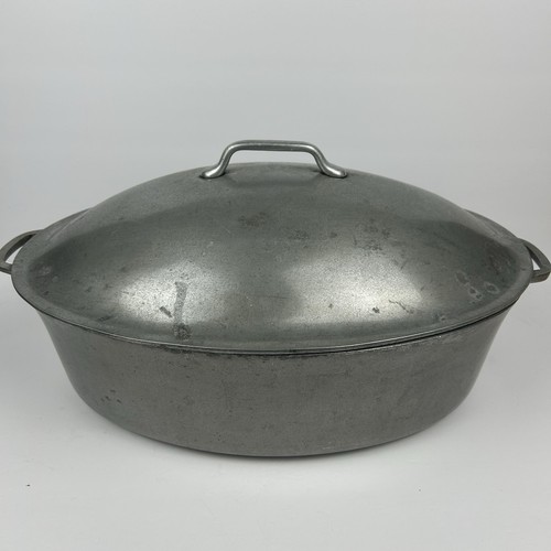 Vintage master heavy cast - master,