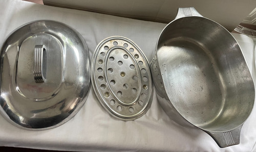 Vintage magnalite ghc quart - vintage,