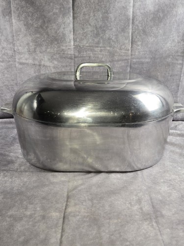 Vtg usa magnalite ghc dutch - usa,