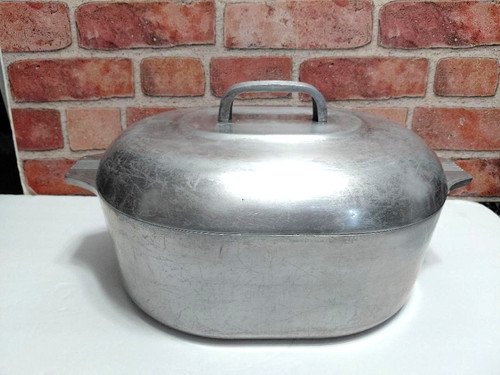 Vintage magnalite ghc quart - vintage,