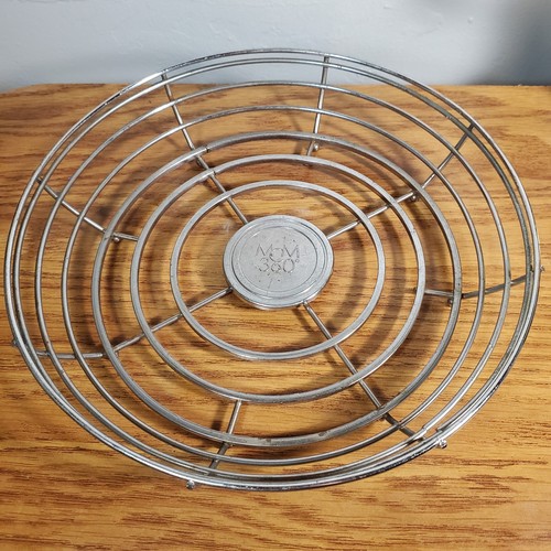 Replacement mcm 360 metal - replacement,