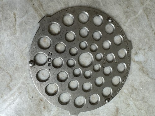 Griswold cast iron - griswold, #8