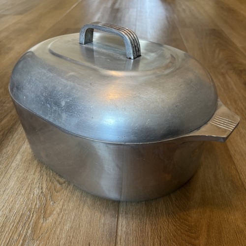 Ghc usa magnalite oval - qt,