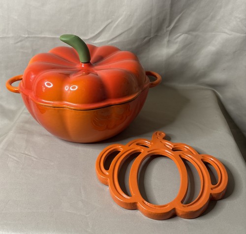 Technique pumpkin cast - technique,