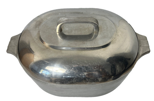 Wagner ware sidney magnalite - ware, o