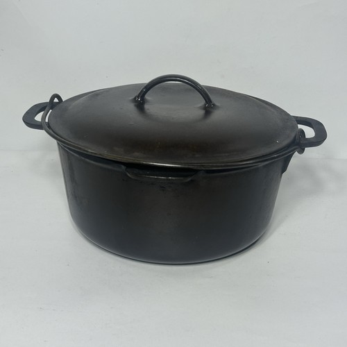 Vintage vollrath ware - no., 9