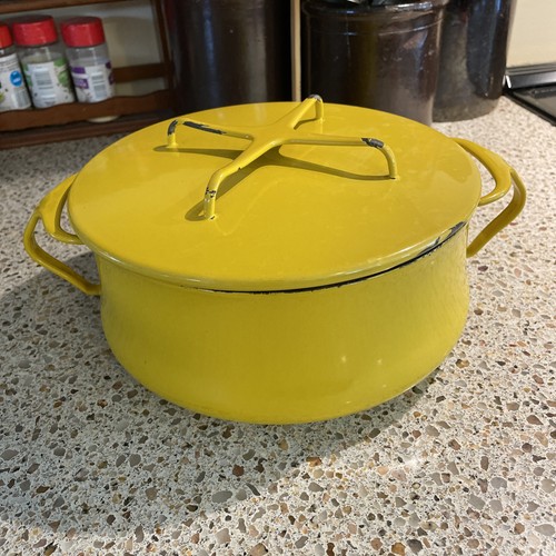 Vintage dansk kobenstyle ihq - dansk,