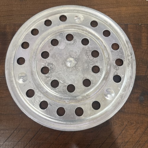 Vintage round cast - vintage,