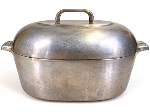 Wagner ware sidney magnalite - ware, o