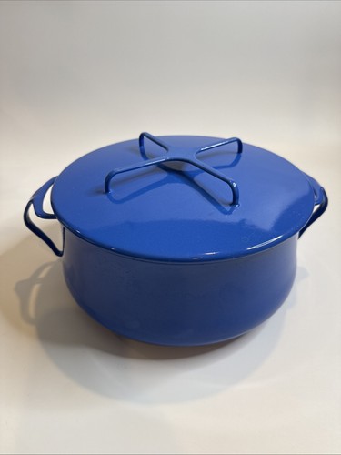 Large blue dansk qt - large,