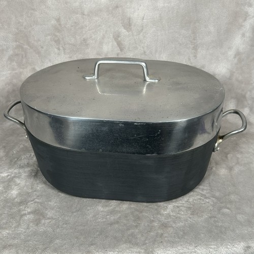 Vintage magnalite ghc - ghc, 15.5”