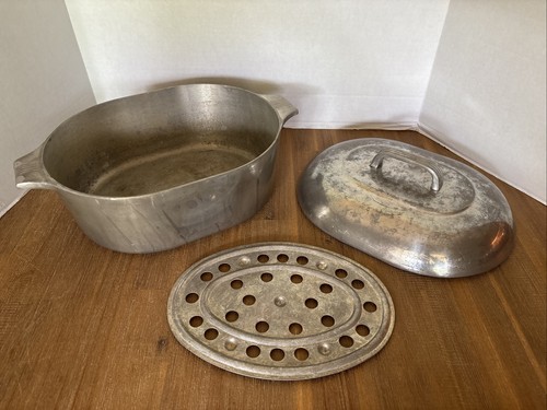 Wagner ware sydney - ware, magnalite