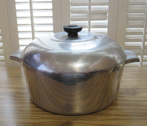 Wagner ware sidney - wagner, -0-