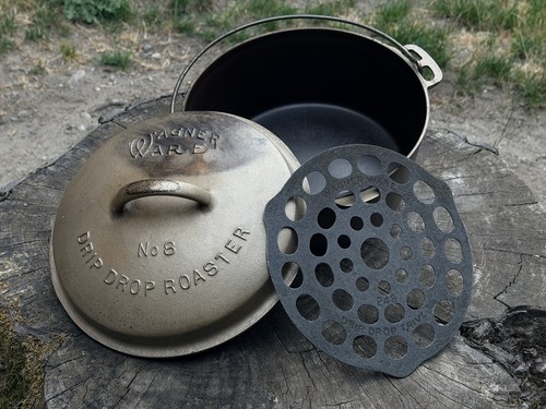 Vintage nickel wagner - nickel,