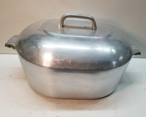 Vintage wagner ware - vintage,