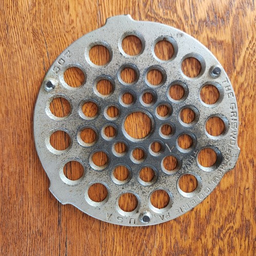 Original griswold 7 - griswold,