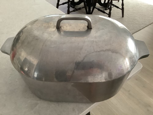 Foreverware cast aluminum - foreverware,