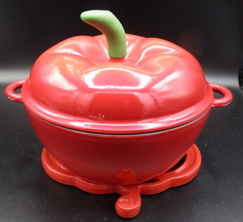 Technique red tomato qt - tomato, 3