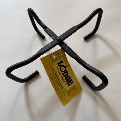 Lodge trivet dutch - trivet, oven