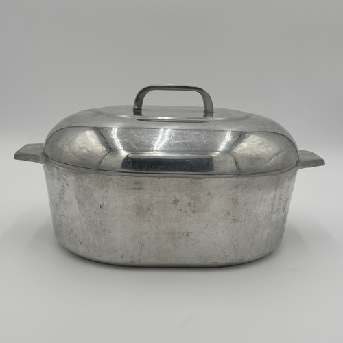 Vtg wagner ware sidney - vtg,