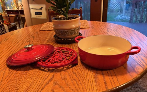 Creuset signature round - creuset,