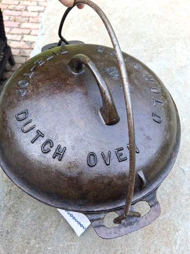 1920 griswold erie tite - 1920, pa.