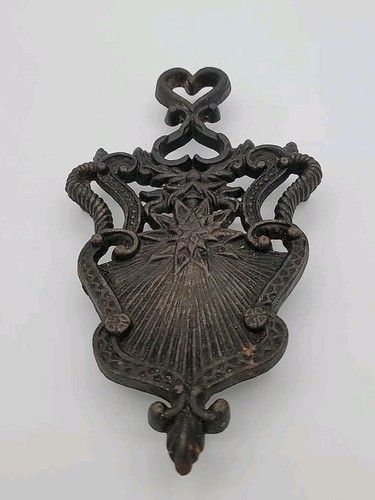 Cast iron pennsylvania dutch - iron,