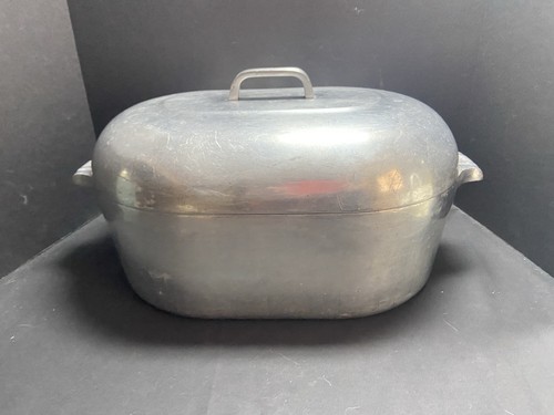 Vintage wagner ware magnalite - vintage,