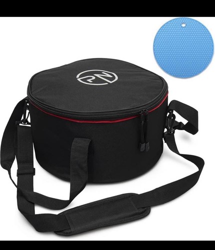 Dutch oven bag - for, &