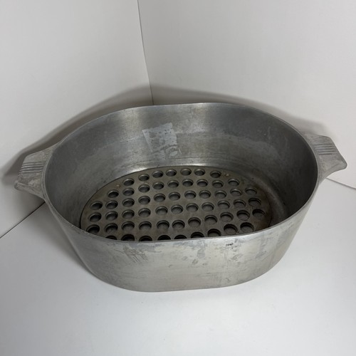 Vtg wagner ware - vtg,