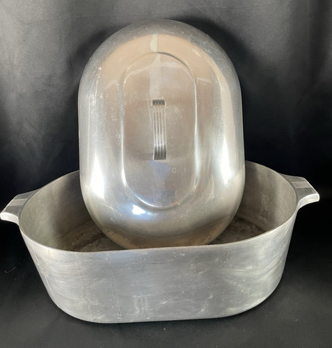 Vintage wagner ware - wagner,