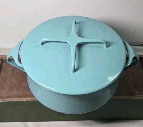 Vtg dansk ihq - ihq, kobenstyle