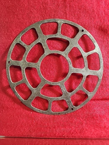 Vintage aluminum dutch - vintage,