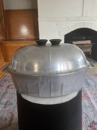 Vintage household institute - household,