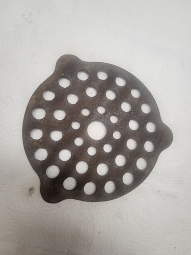 Unbranded dutch oven - dutch, trivet