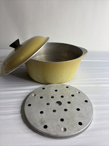 Vtg club aluminum dutch - vtg,