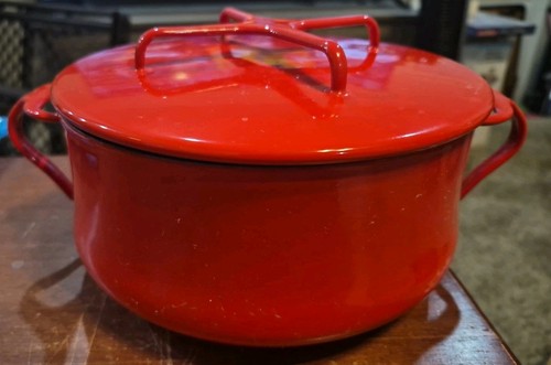 Vintage mcm dansk - dansk, qt