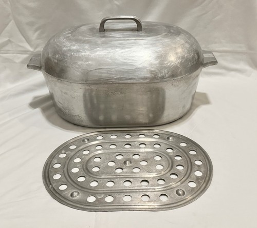 Vintage wagner ware - wagner, magnalite