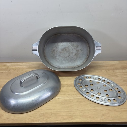 Vtg wagner ware sidney - vtg,