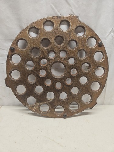 Griswold cast iron - griswold,