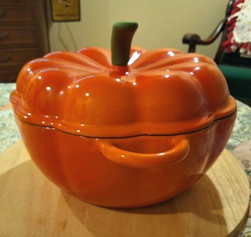 Technique novelty orange - technique,