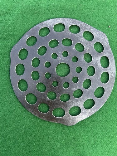 Vintage quality cast iron - vintage,